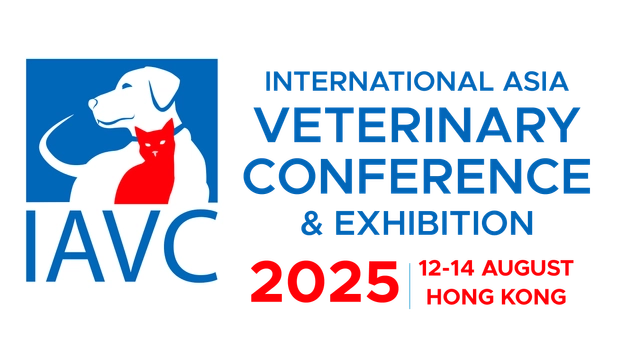 International Asia Veterinary Conference & Exhibition 